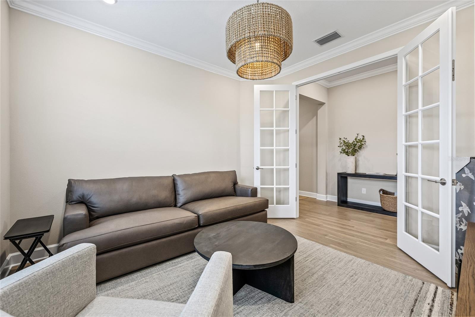 TIBURON - Residential