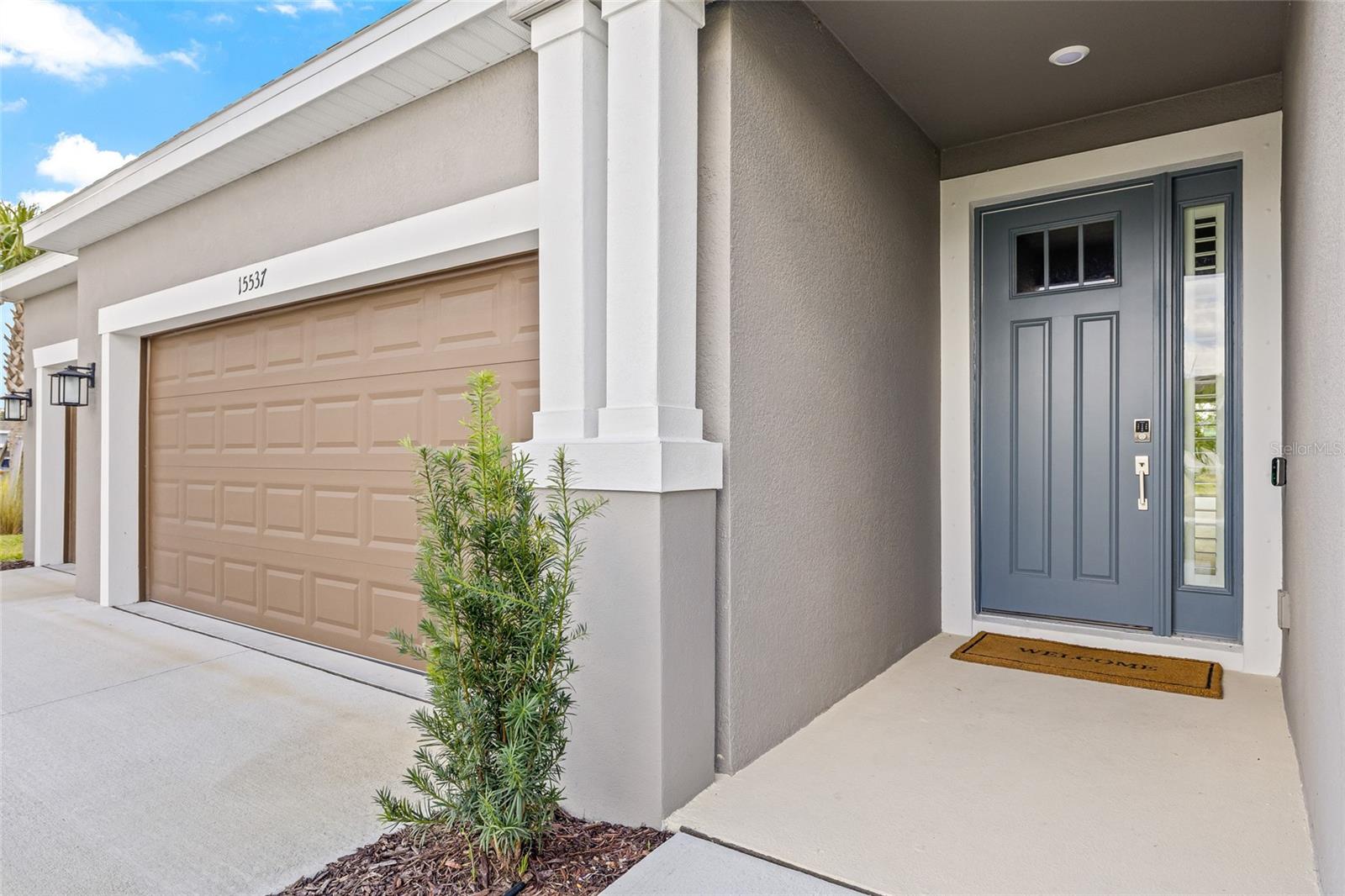 TIBURON - Residential