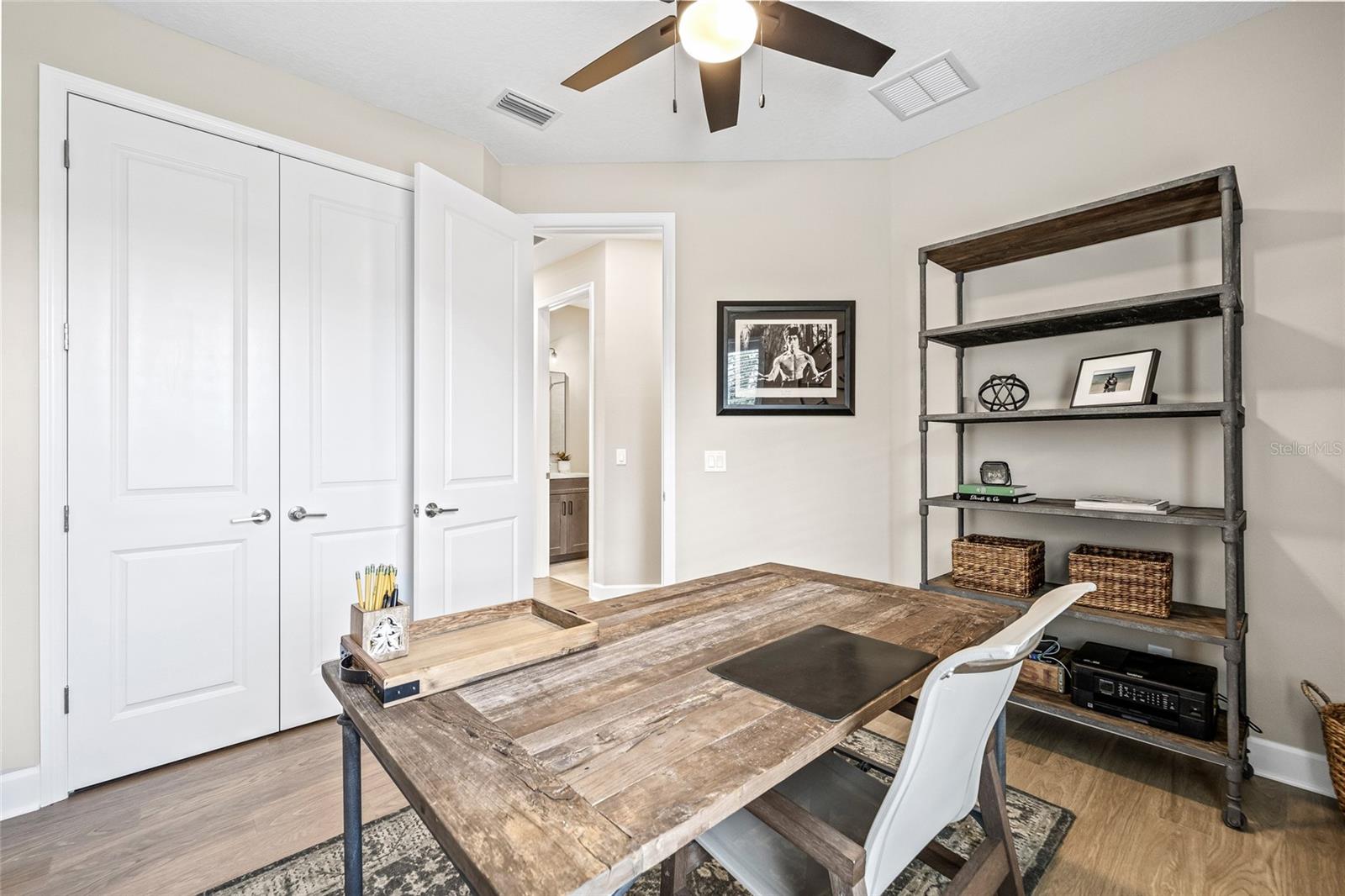 TIBURON - Residential