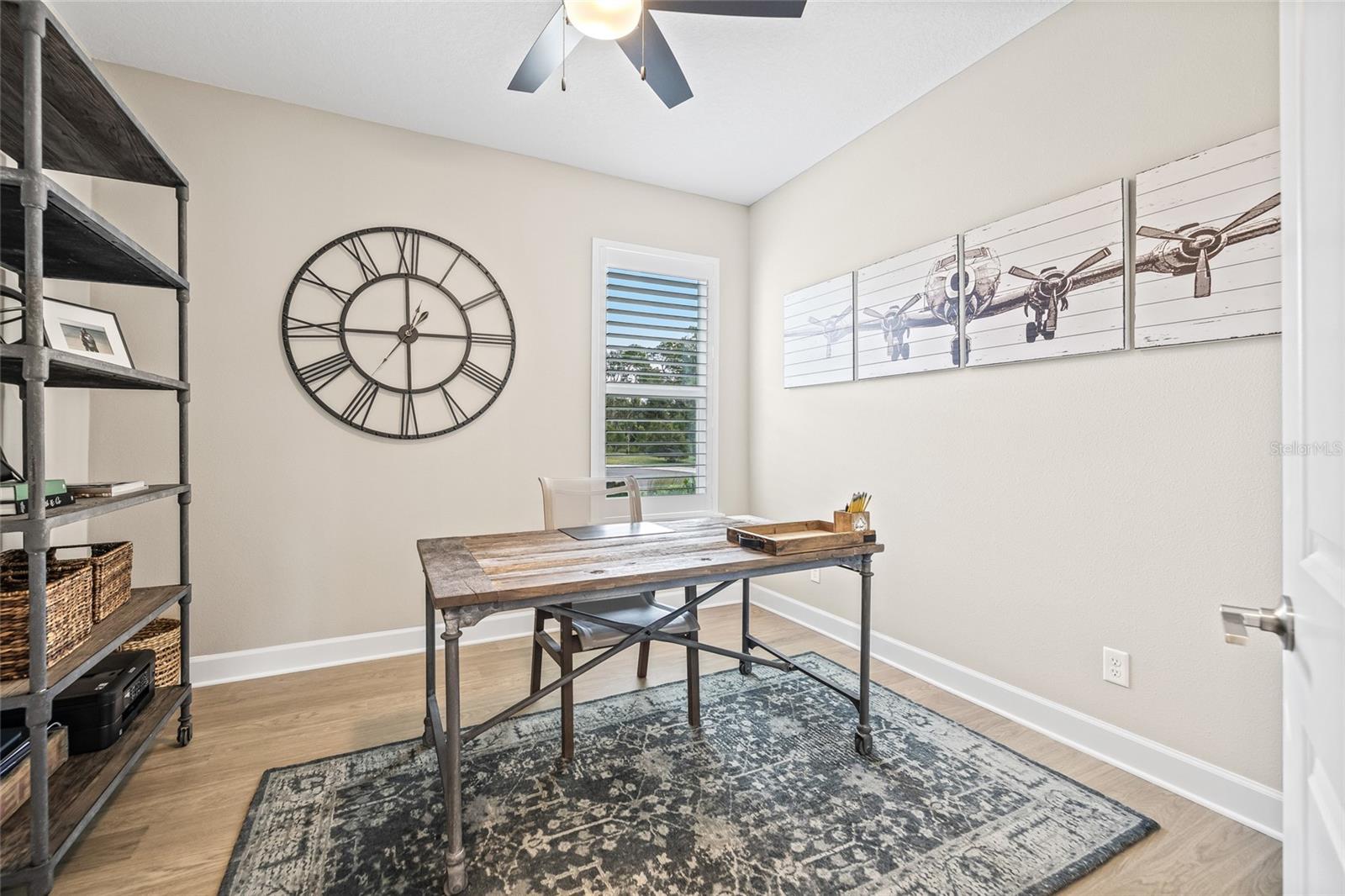 TIBURON - Residential