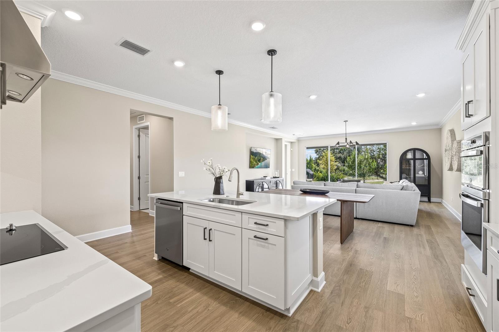 TIBURON - Residential