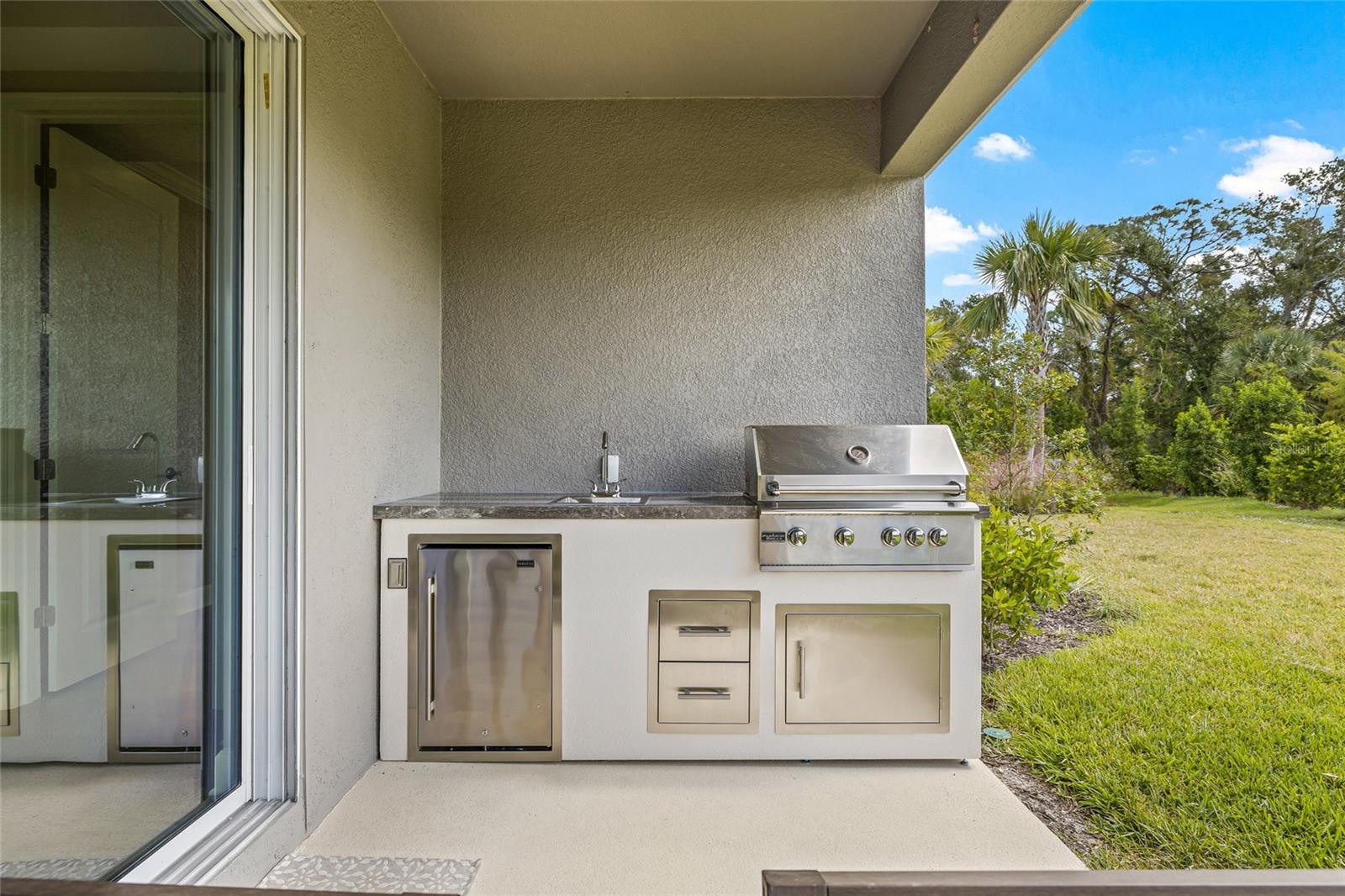 TIBURON - Residential