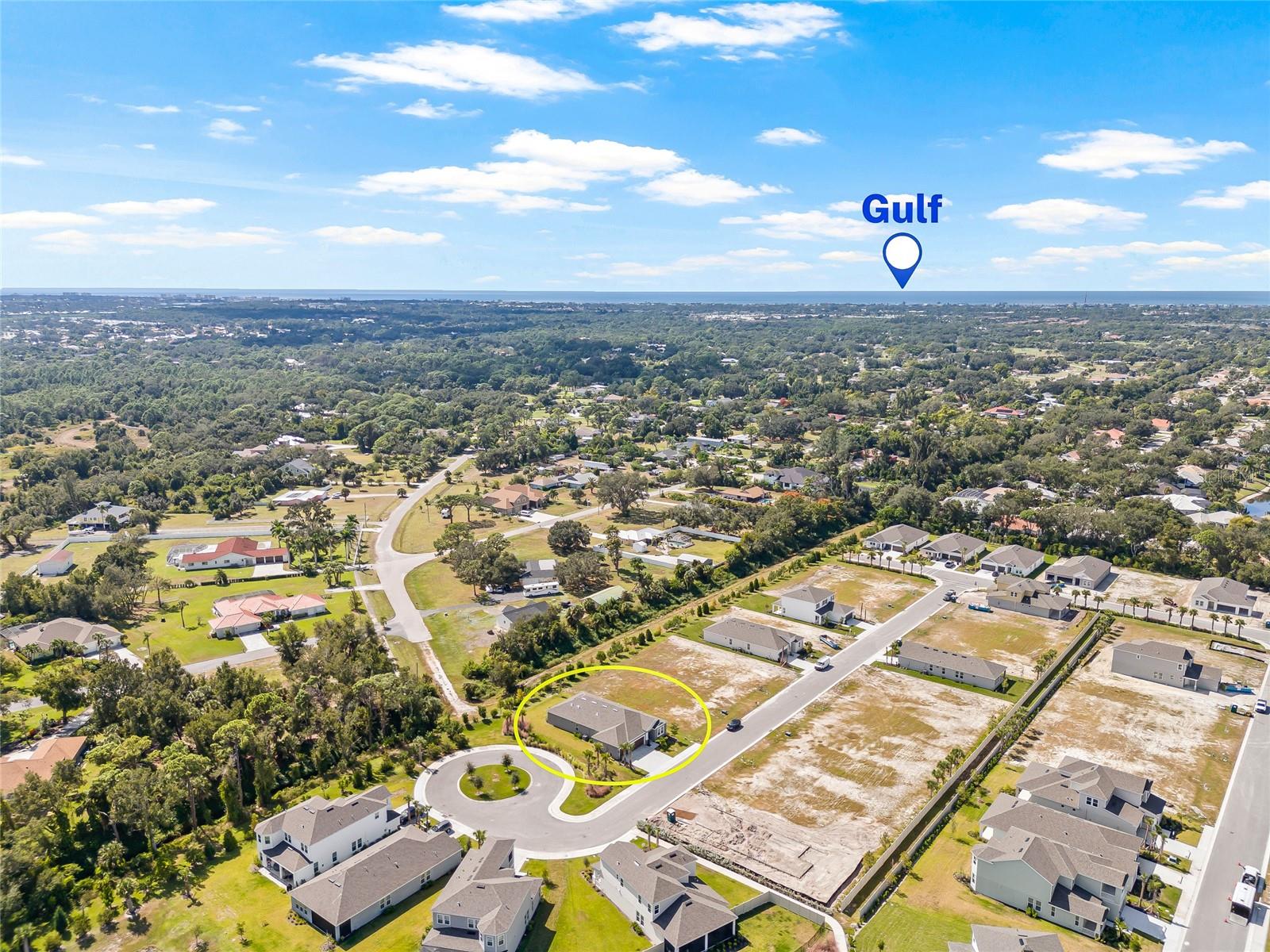 TIBURON - Residential