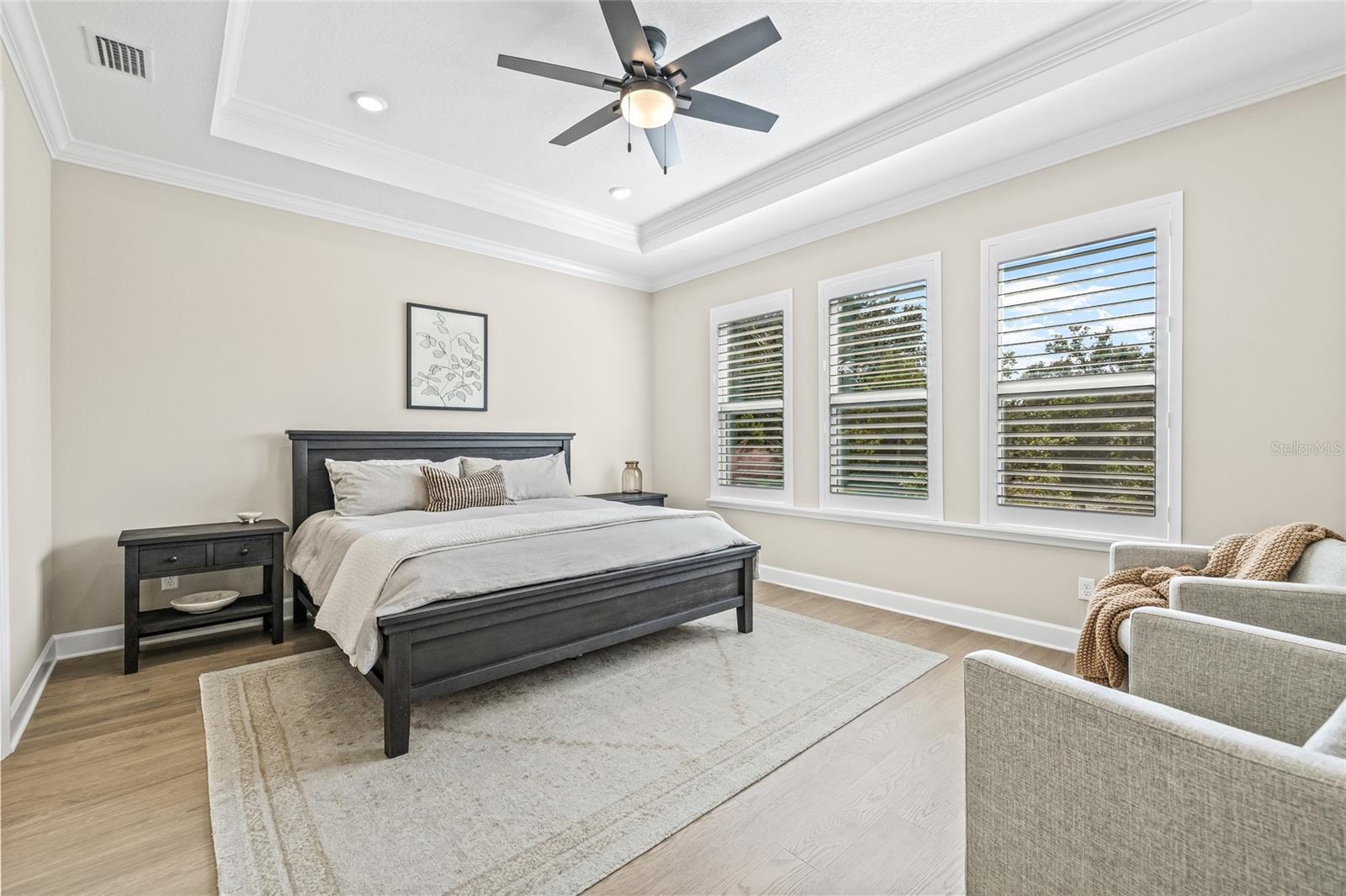 TIBURON - Residential