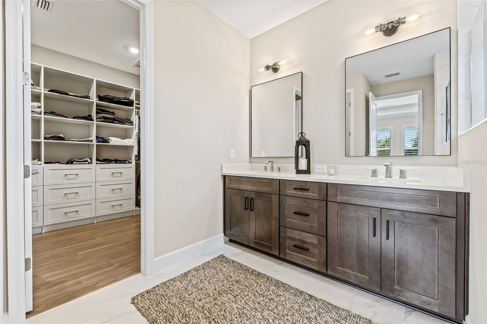 TIBURON - Residential