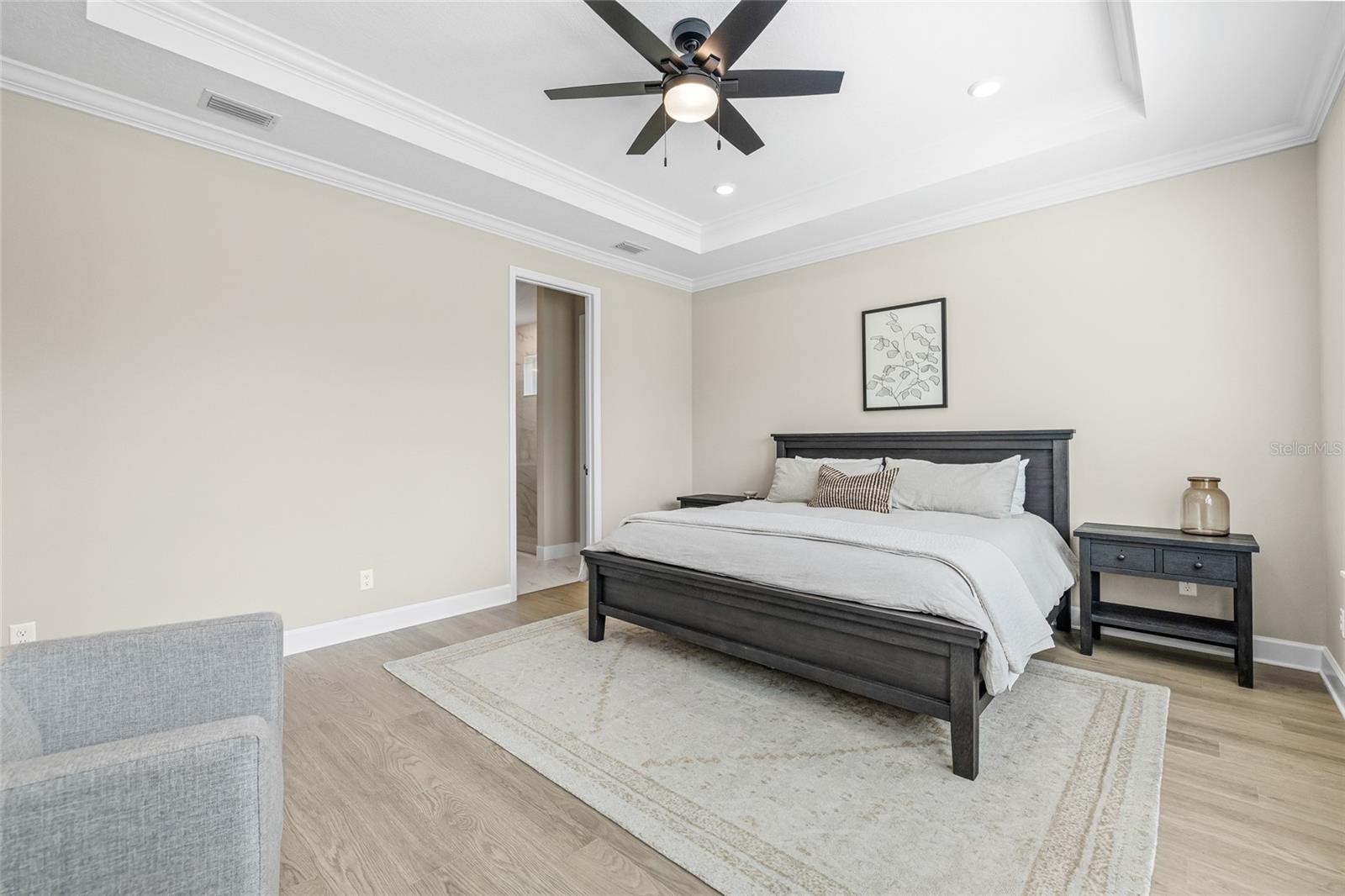 TIBURON - Residential