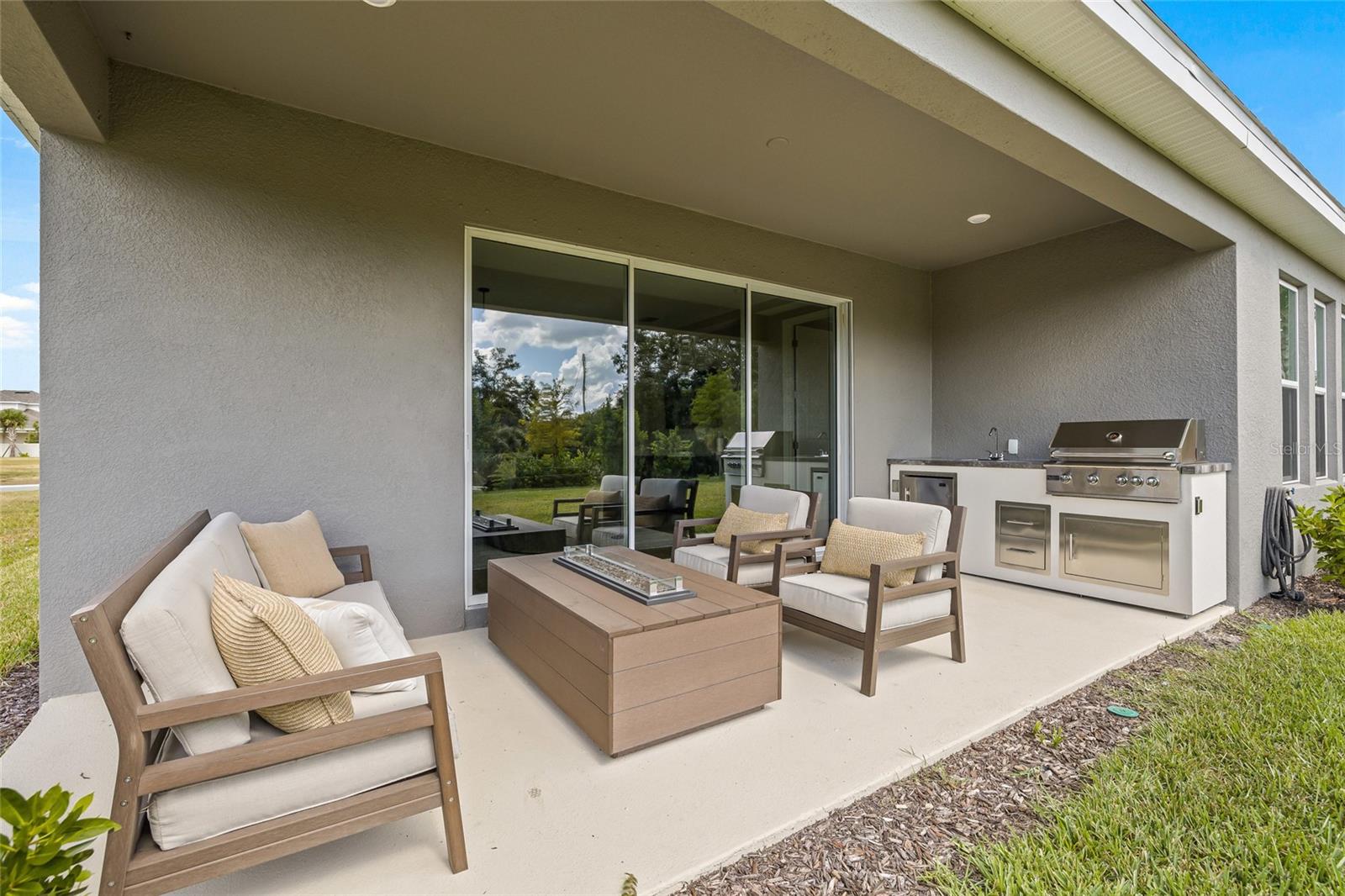 TIBURON - Residential