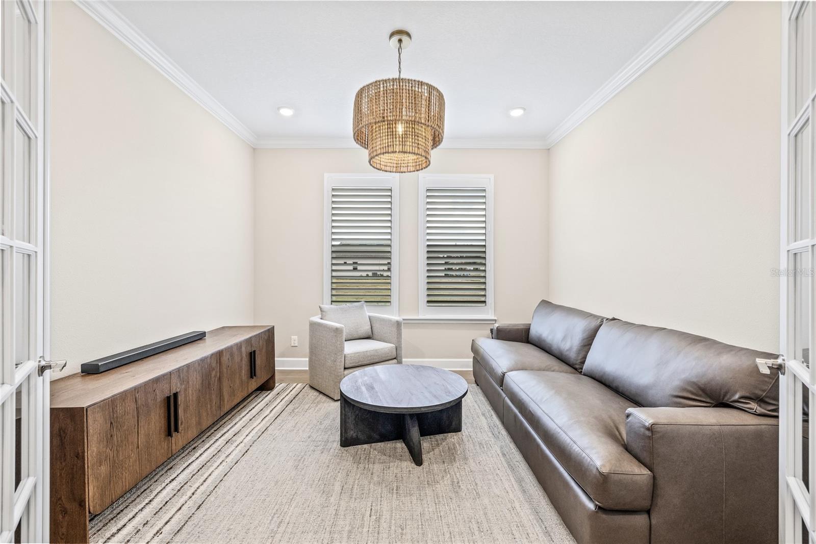 TIBURON - Residential