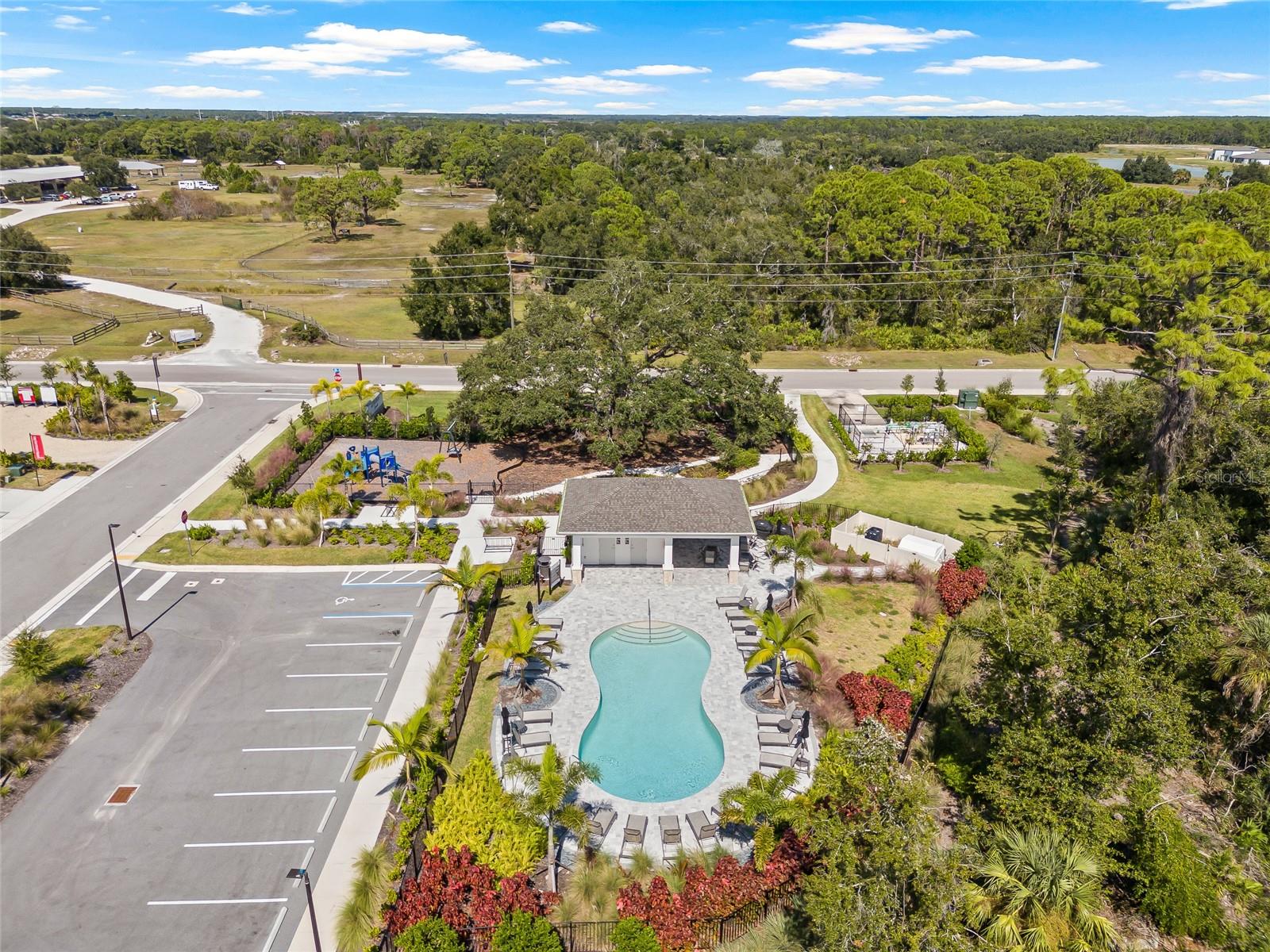 TIBURON - Residential