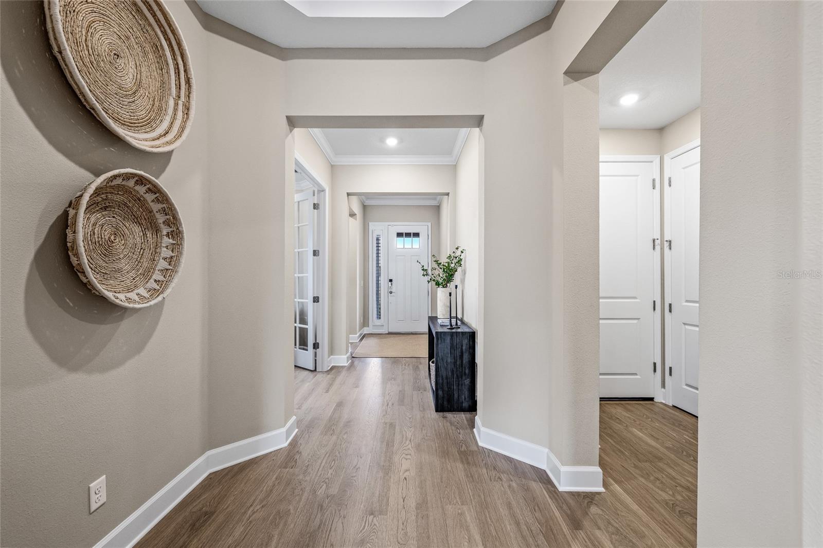 TIBURON - Residential