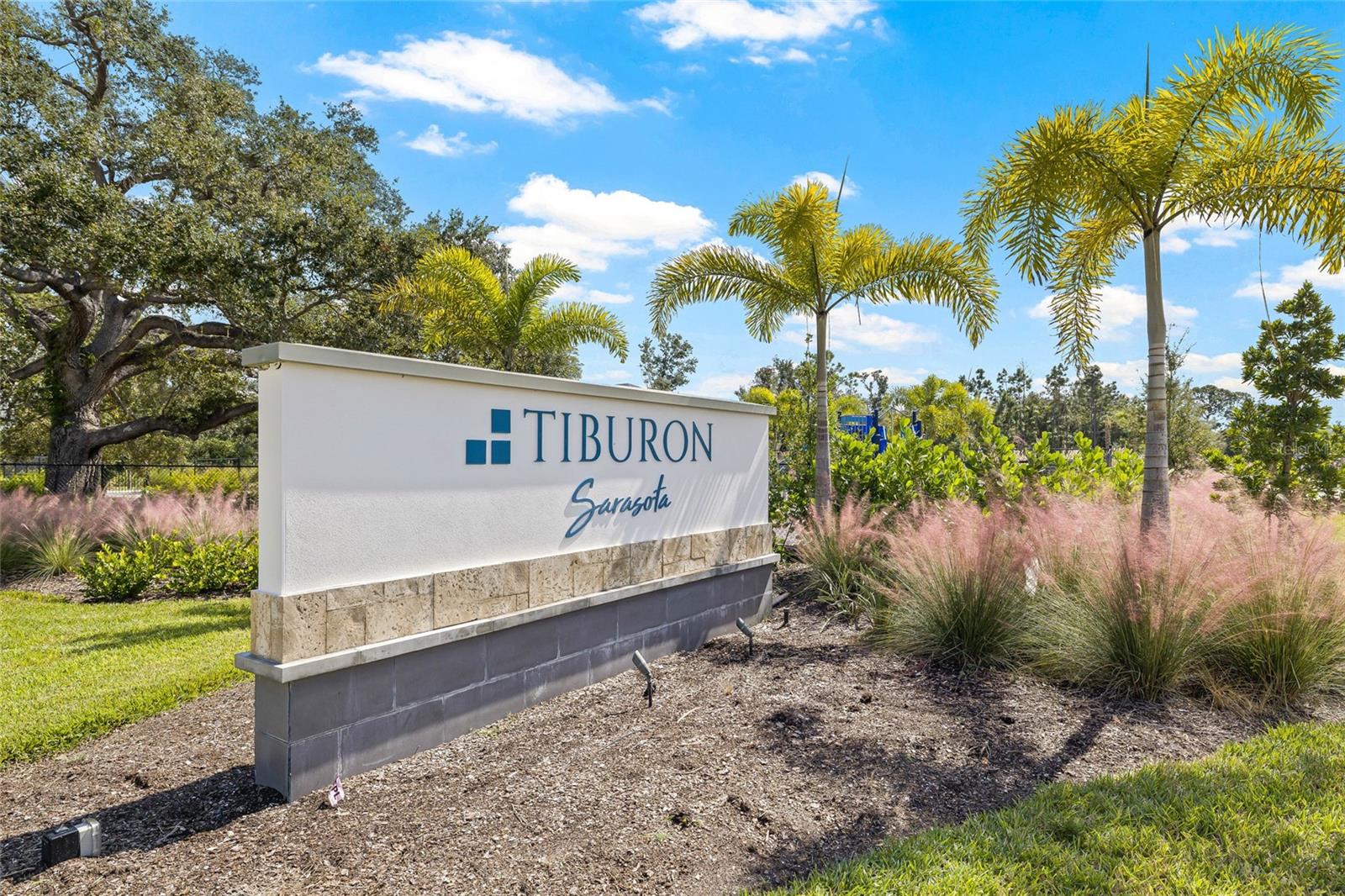 TIBURON - Residential