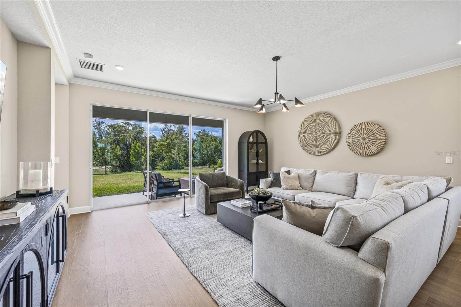 TIBURON - Residential