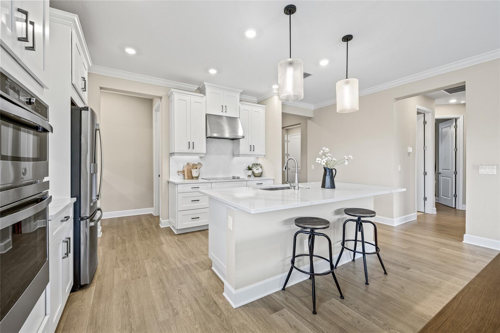 TIBURON - Residential