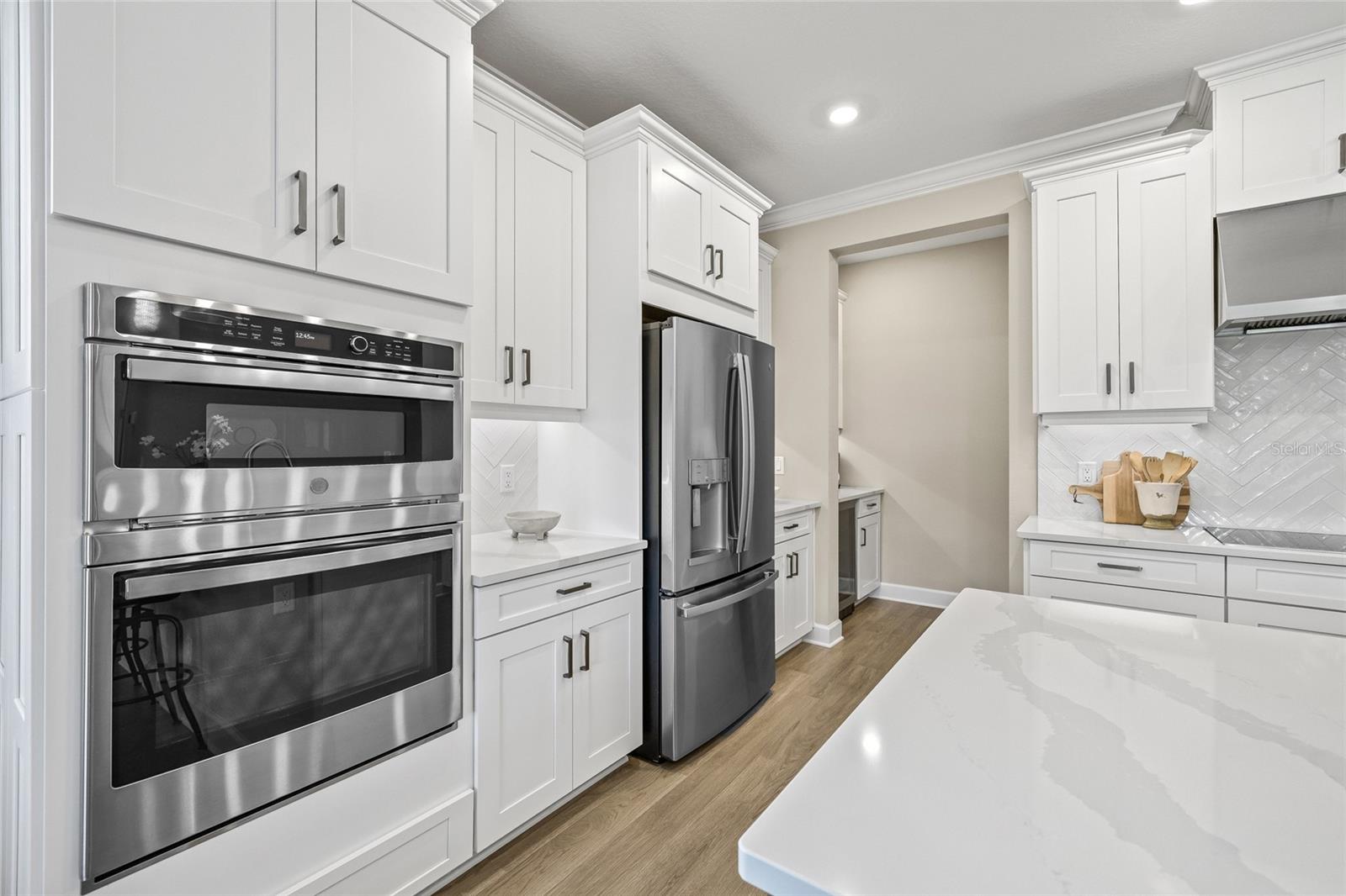 TIBURON - Residential