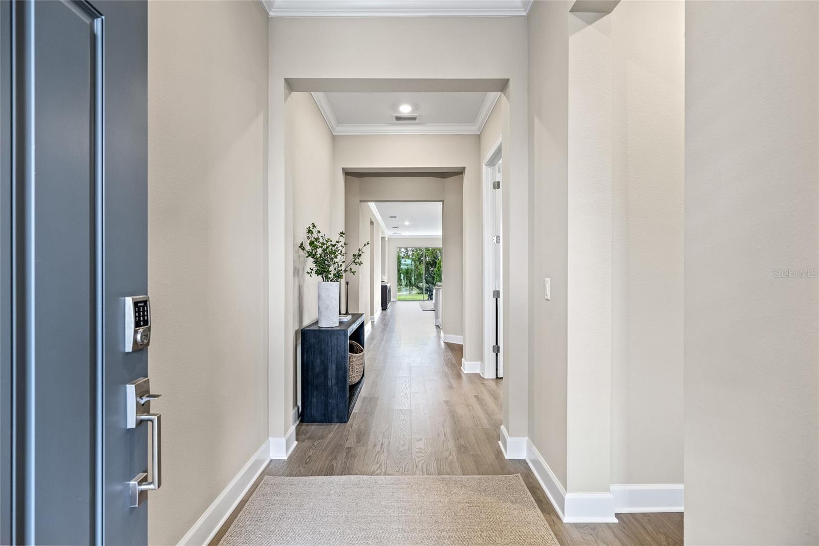 TIBURON - Residential