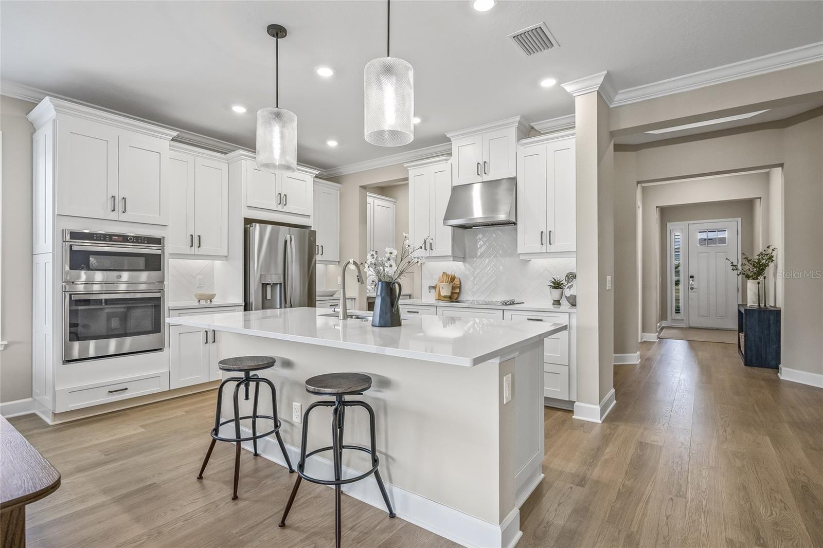 TIBURON - Residential