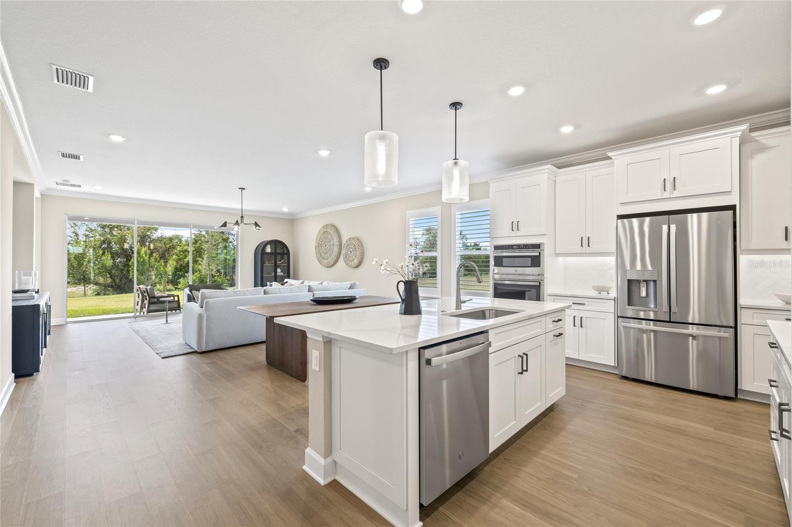 TIBURON - Residential