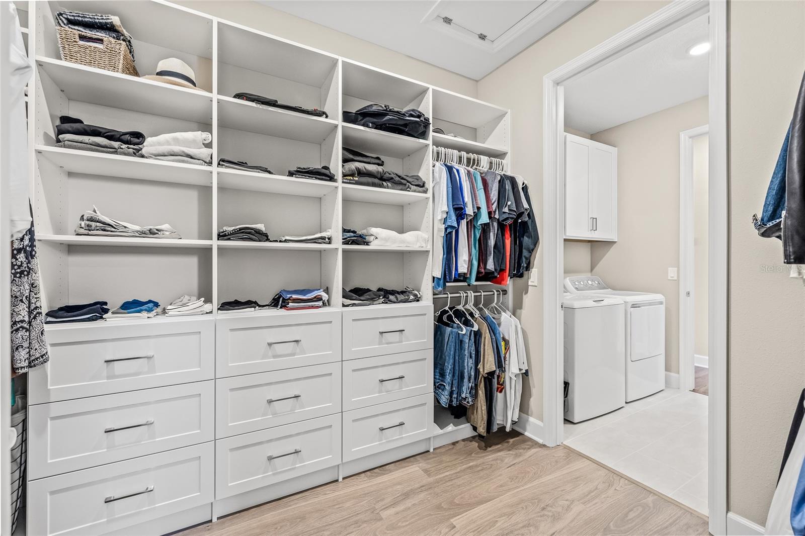 TIBURON - Residential