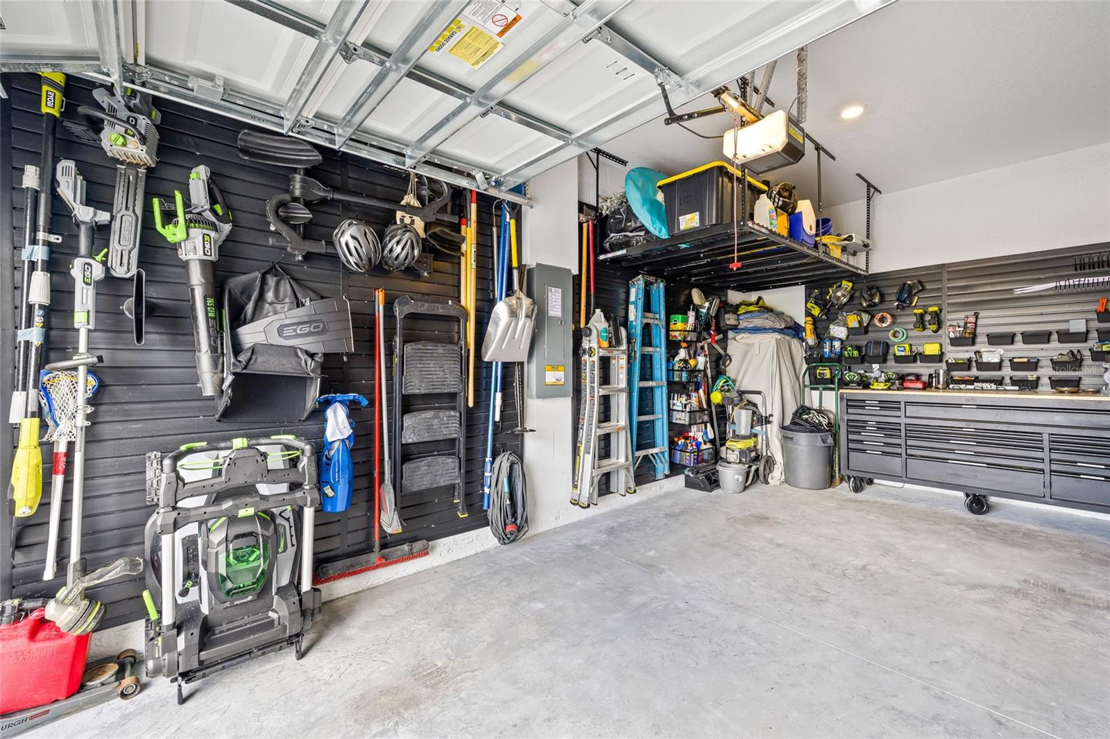 TIBURON - Residential