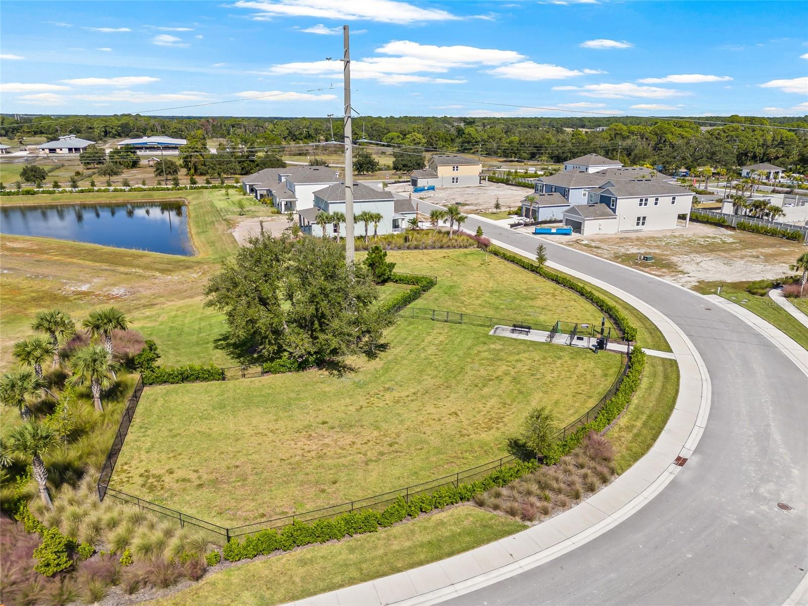 TIBURON - Residential