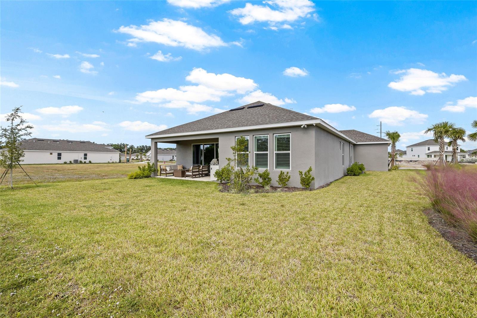 TIBURON - Residential