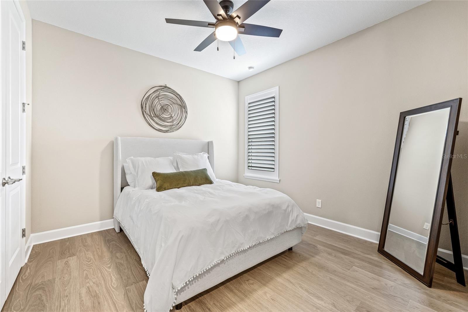 TIBURON - Residential