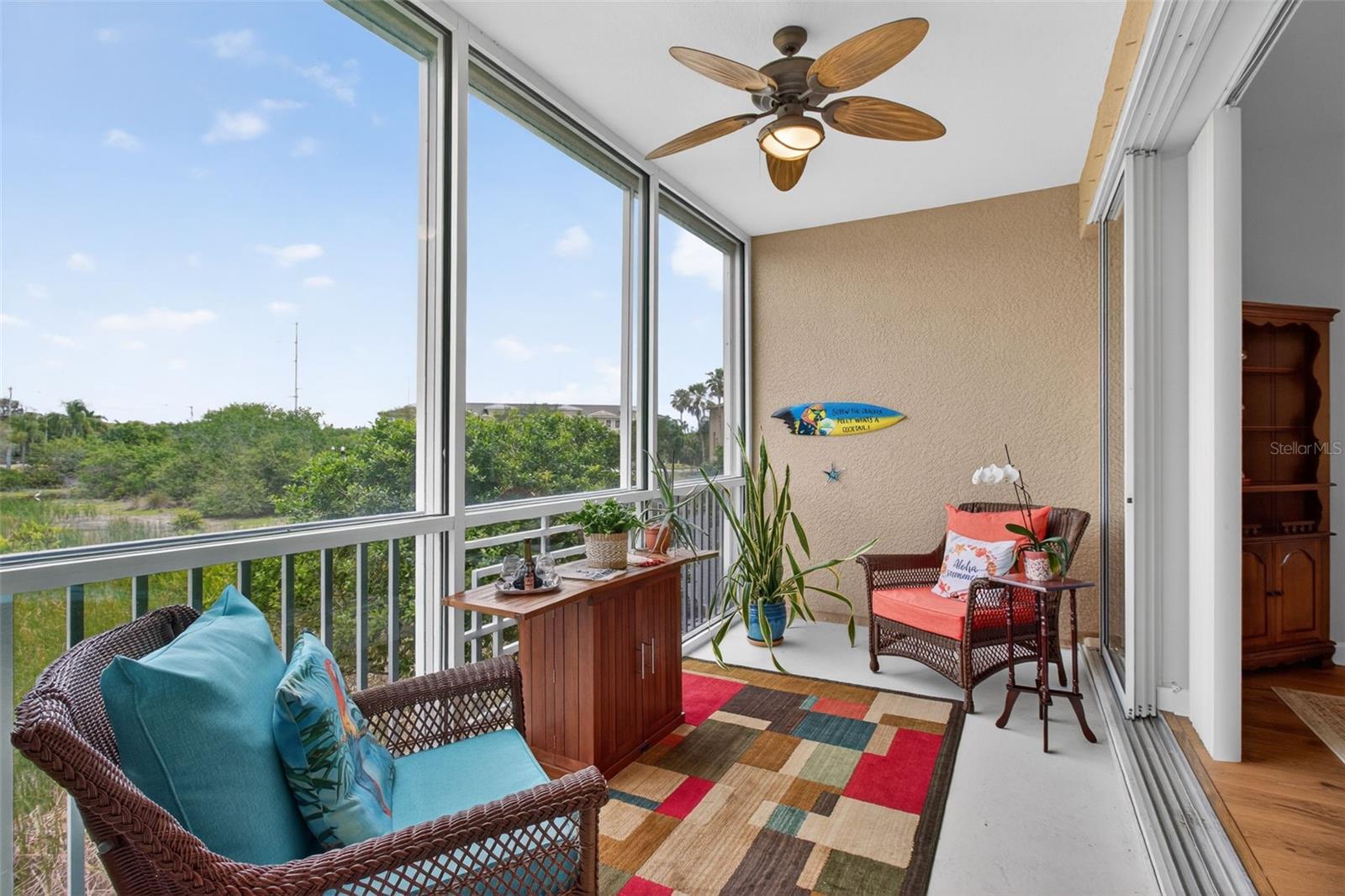 SEMINOLE ISLE TWNHMS - Residential