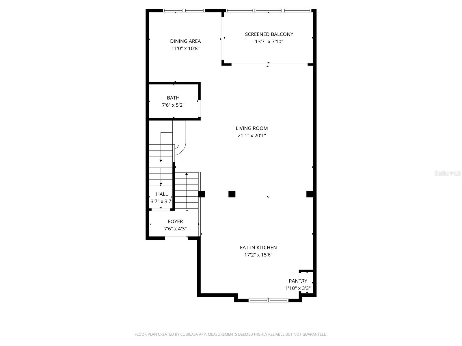 SEMINOLE ISLE TWNHMS - Residential