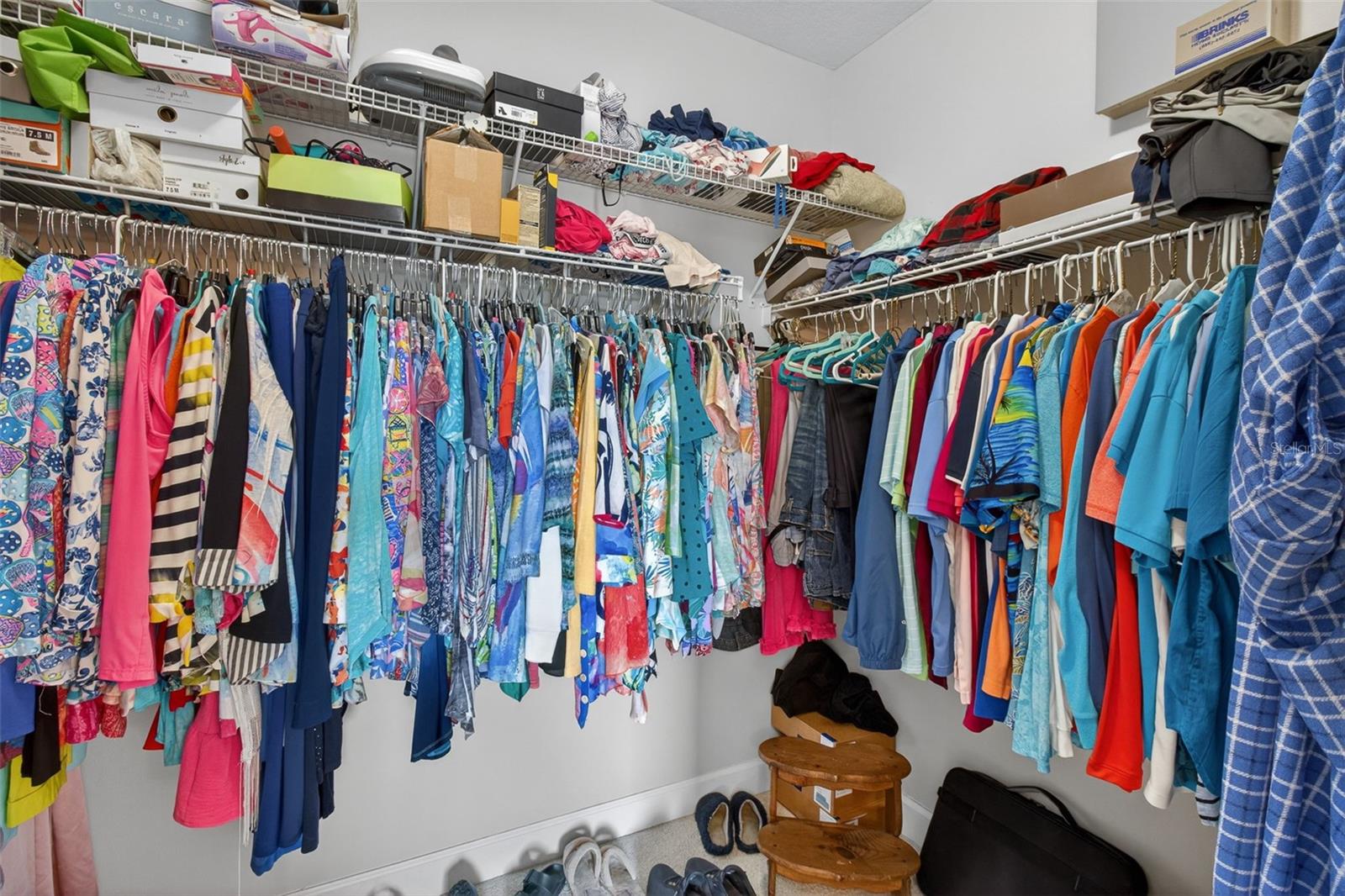 SEMINOLE ISLE TWNHMS - Residential