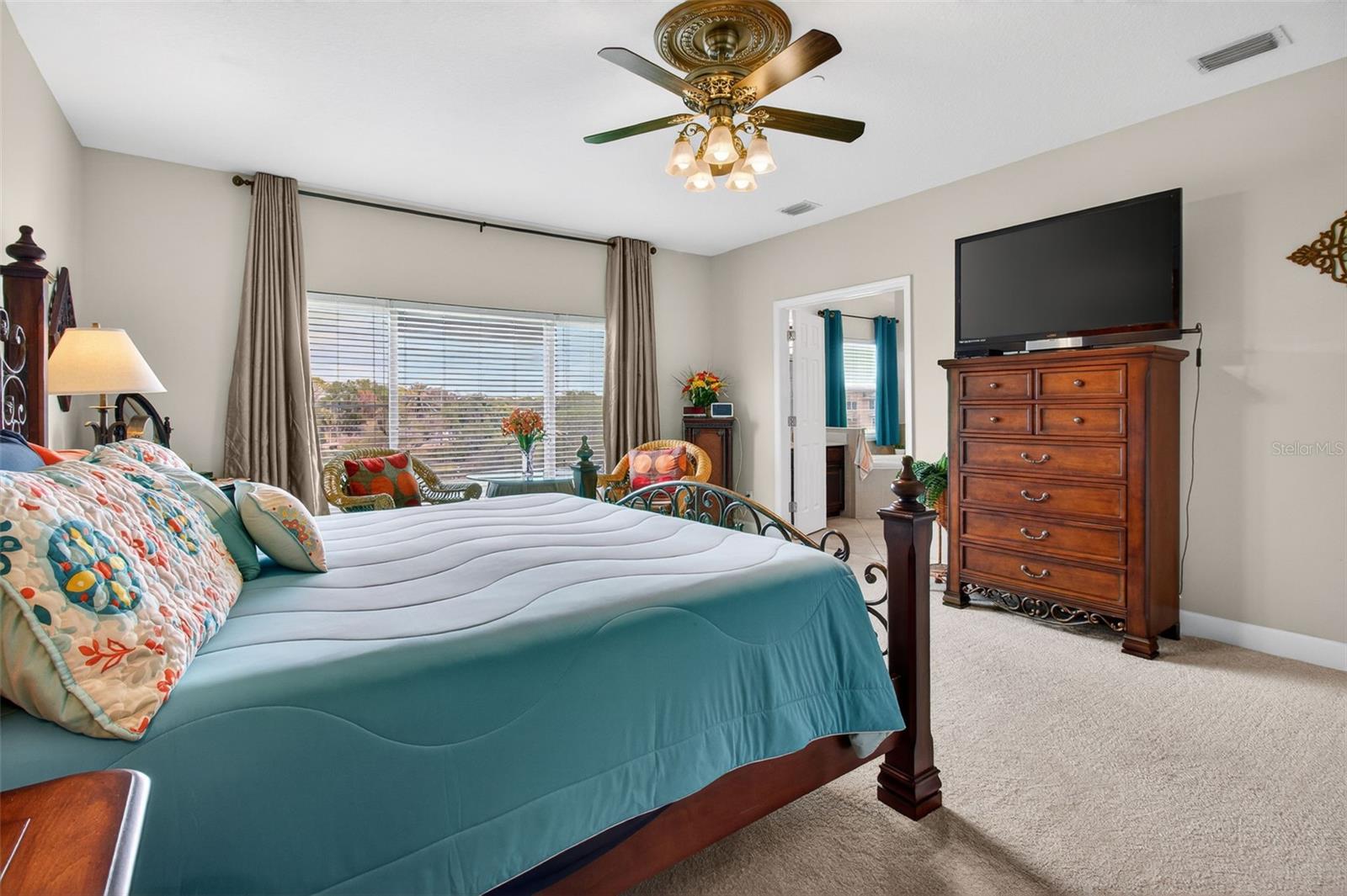 SEMINOLE ISLE TWNHMS - Residential