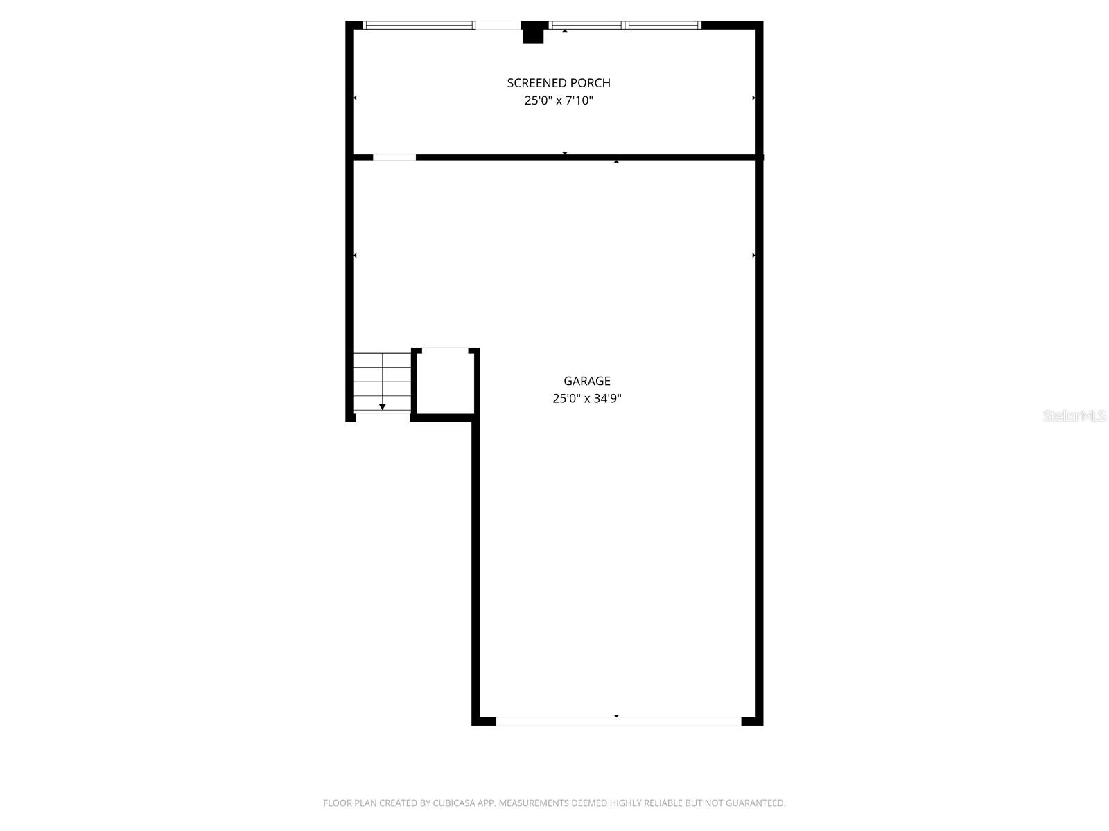 SEMINOLE ISLE TWNHMS - Residential