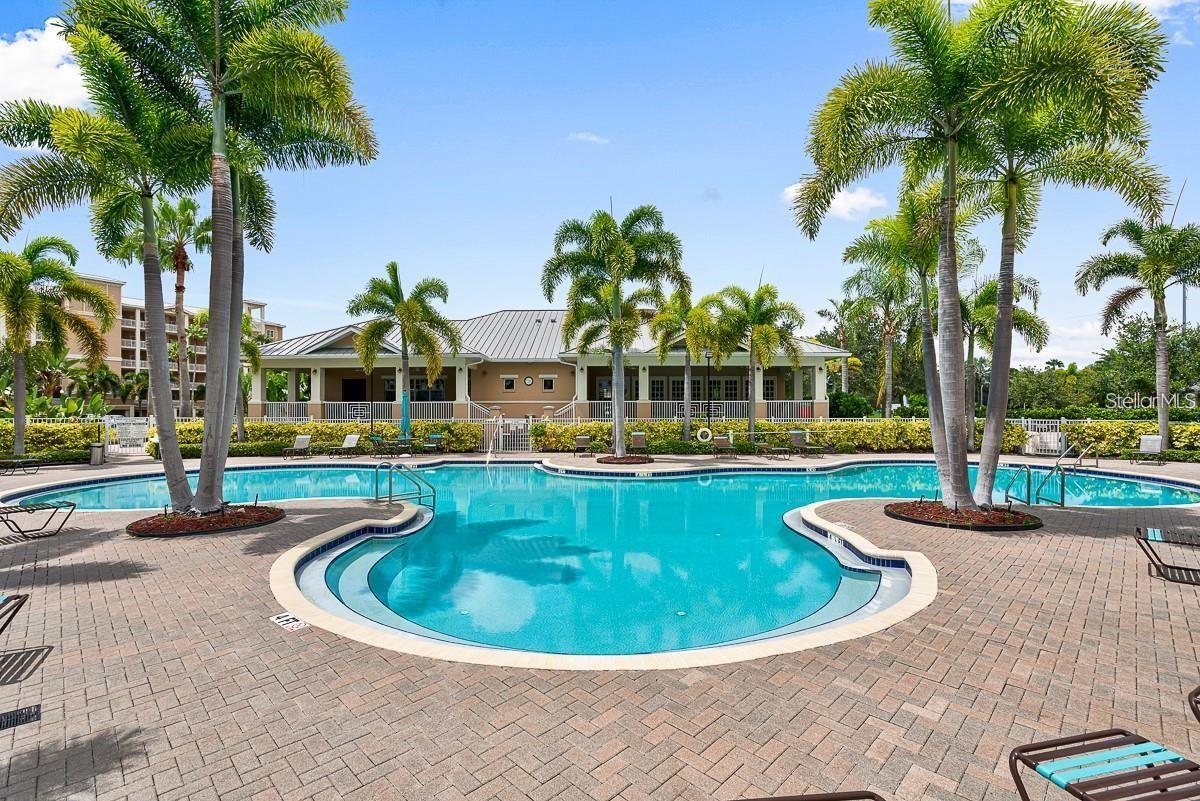 SEMINOLE ISLE TWNHMS - Residential