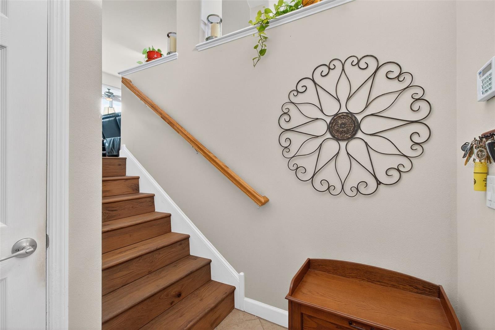 SEMINOLE ISLE TWNHMS - Residential