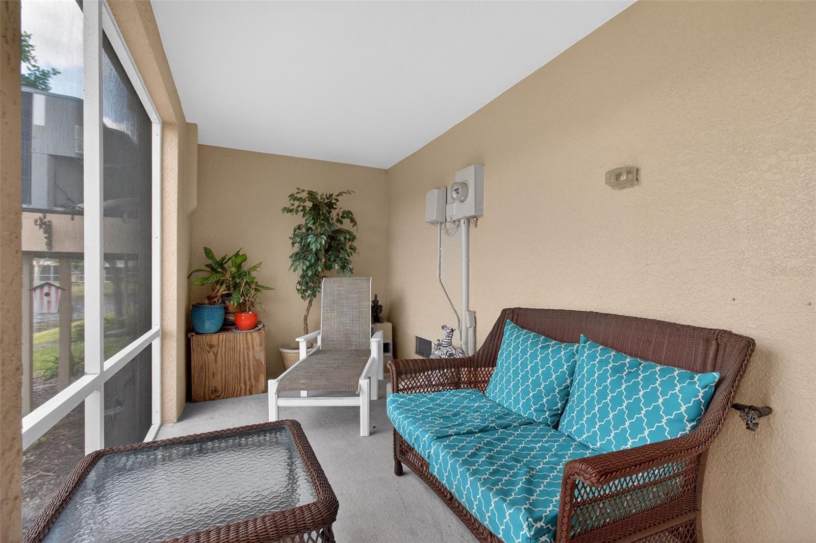 SEMINOLE ISLE TWNHMS - Residential