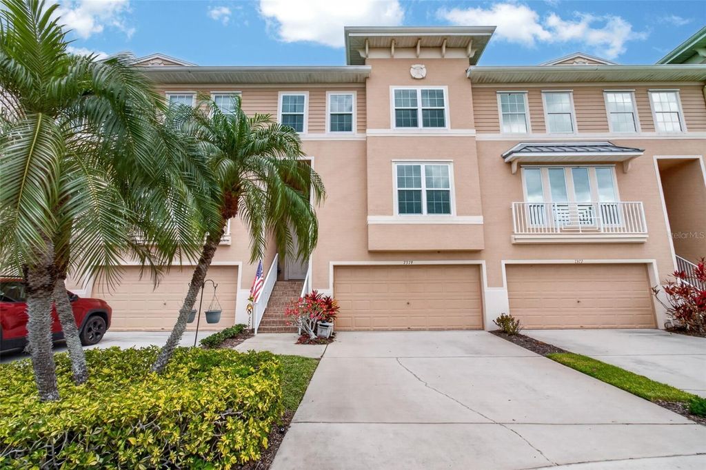 Photo of 7379 Conch Boulevard, Seminole, FL 33777 (MLS # TB8499794)