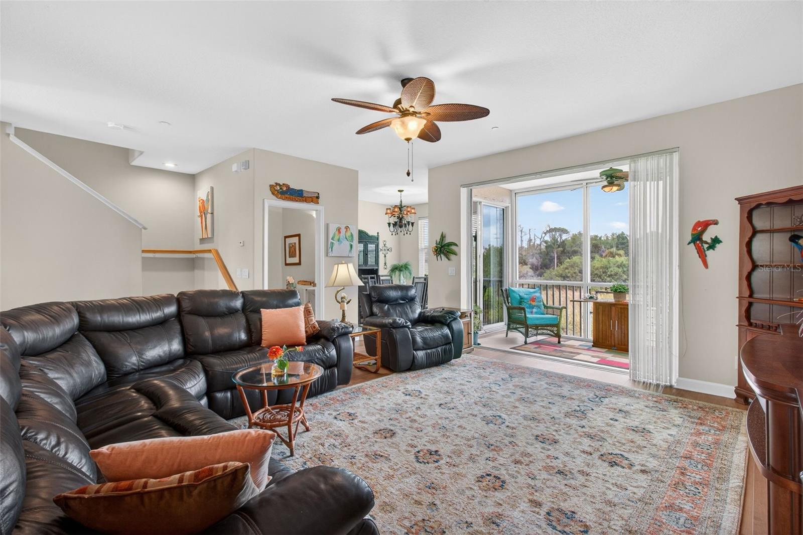 SEMINOLE ISLE TWNHMS - Residential