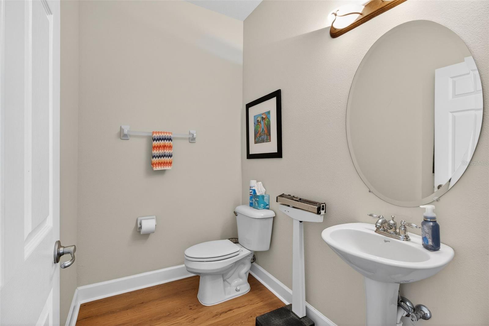 SEMINOLE ISLE TWNHMS - Residential