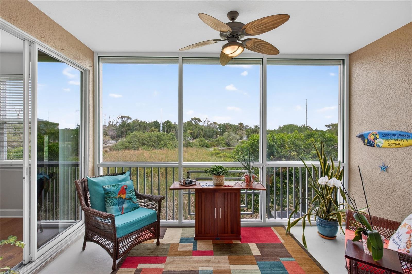 SEMINOLE ISLE TWNHMS - Residential