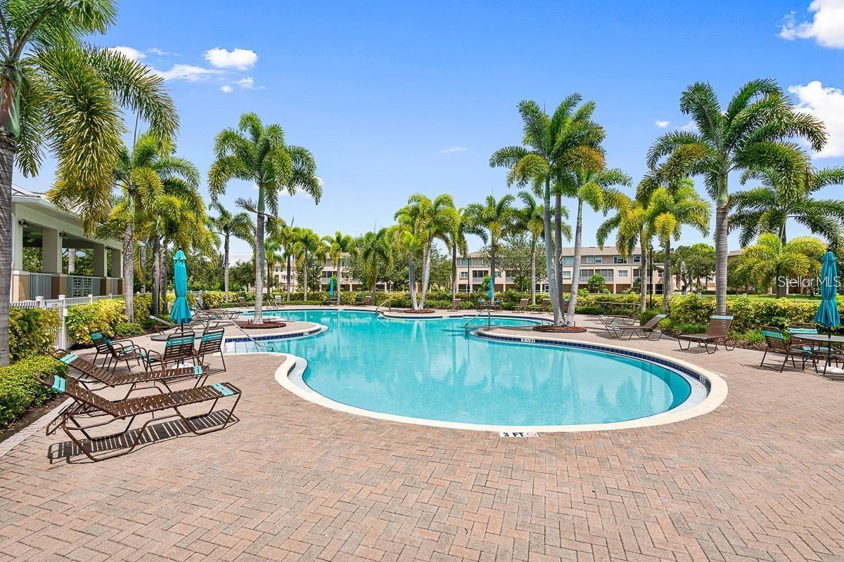 SEMINOLE ISLE TWNHMS - Residential