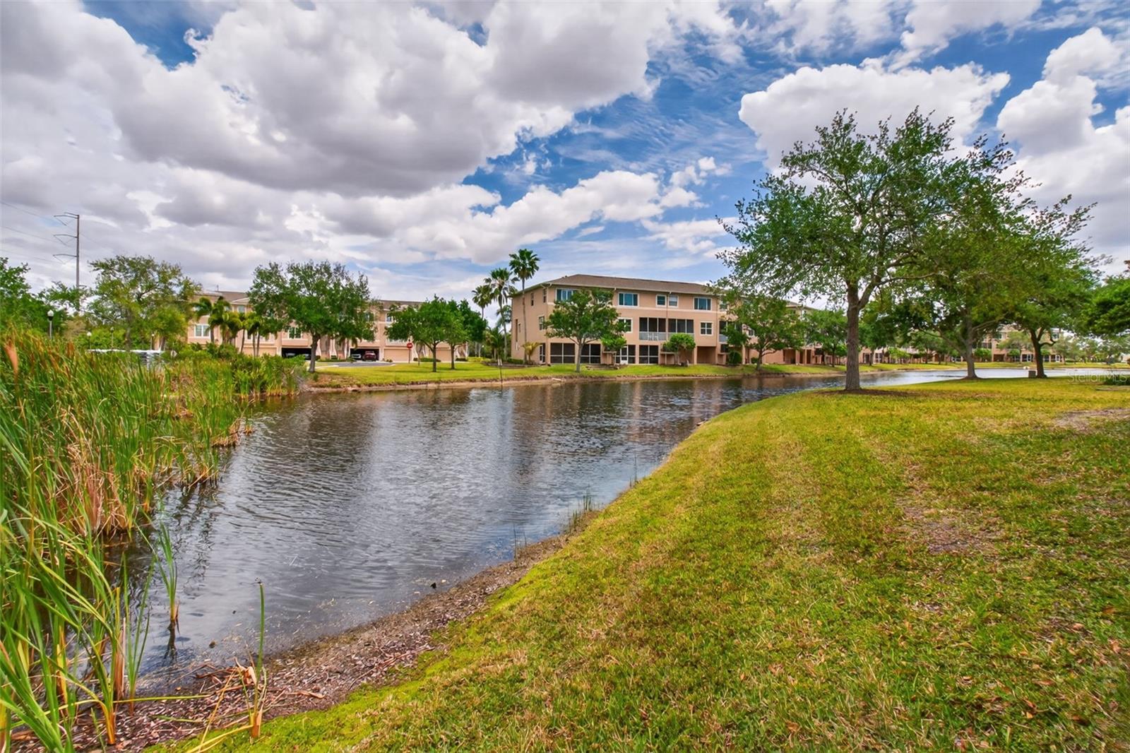 SEMINOLE ISLE TWNHMS - Residential