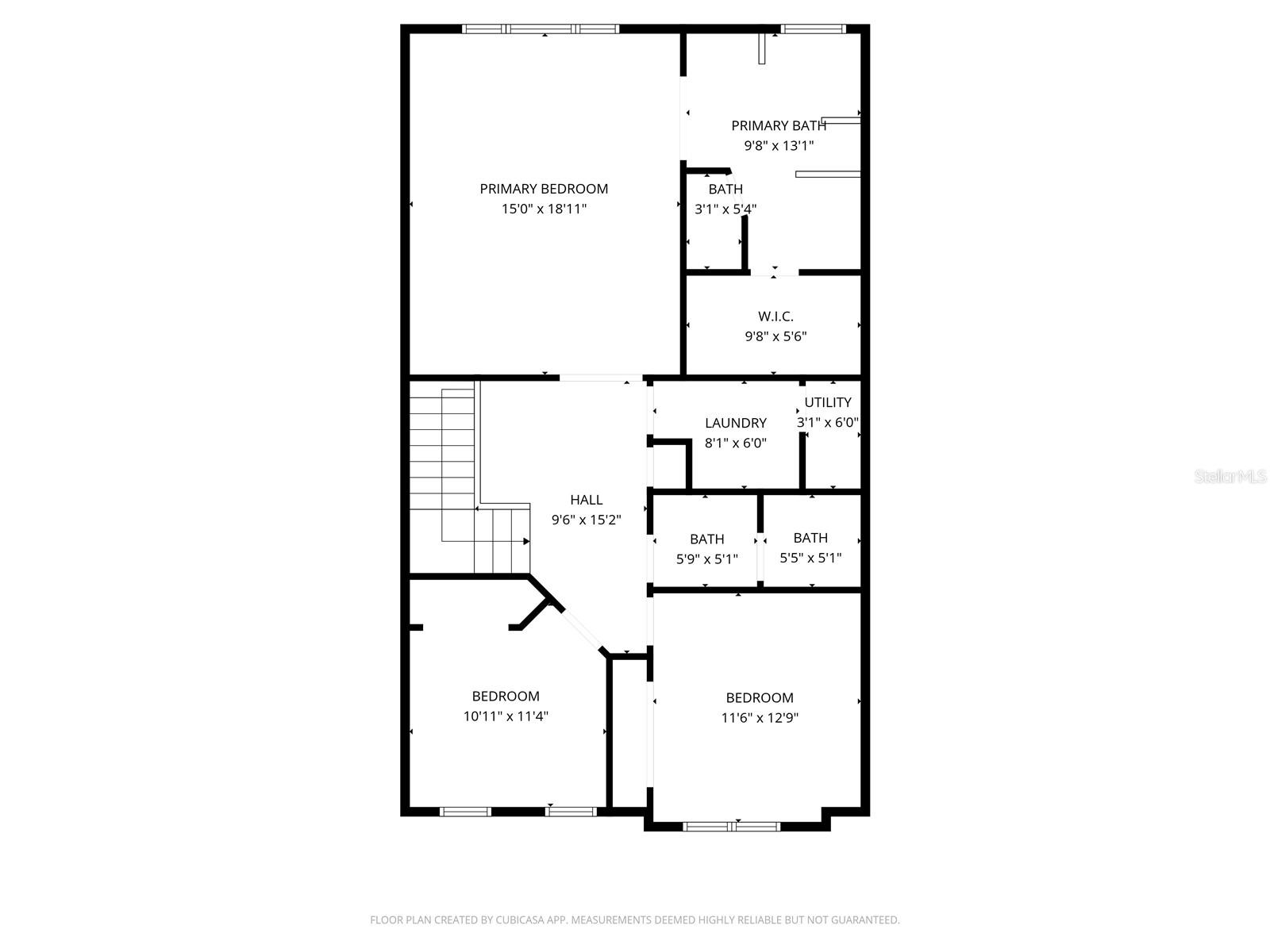 SEMINOLE ISLE TWNHMS - Residential