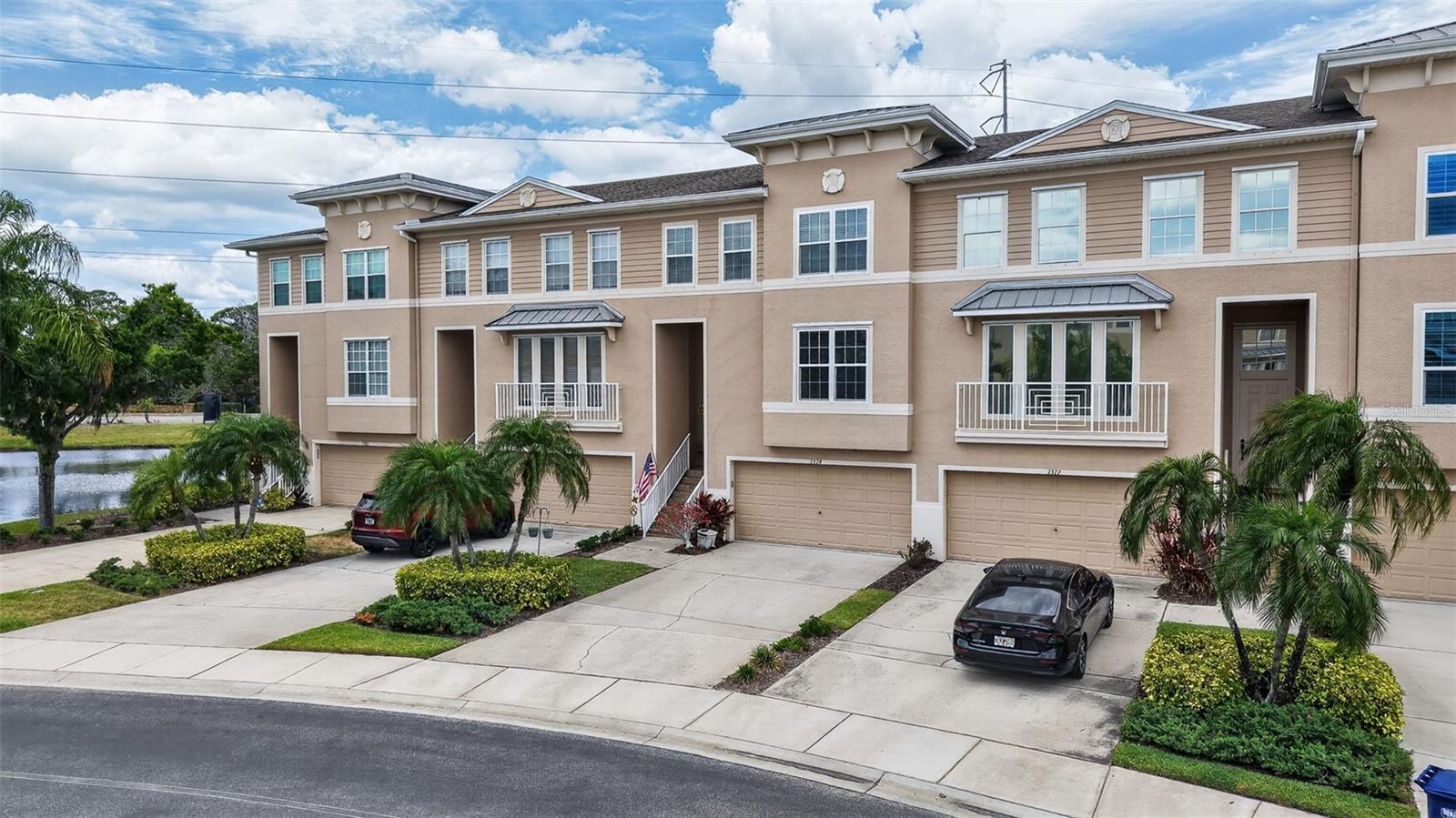 SEMINOLE ISLE TWNHMS - Residential