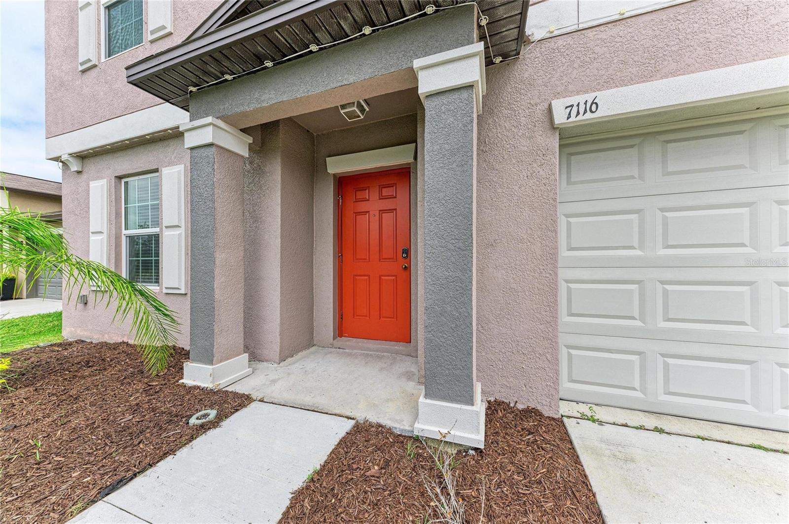 7116 FERN GARDEN COURT
