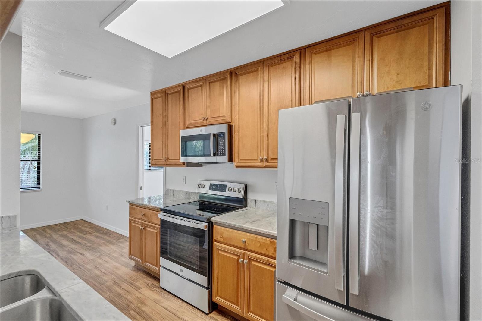 BRIARWOOD UNITS 1&2 - Residential