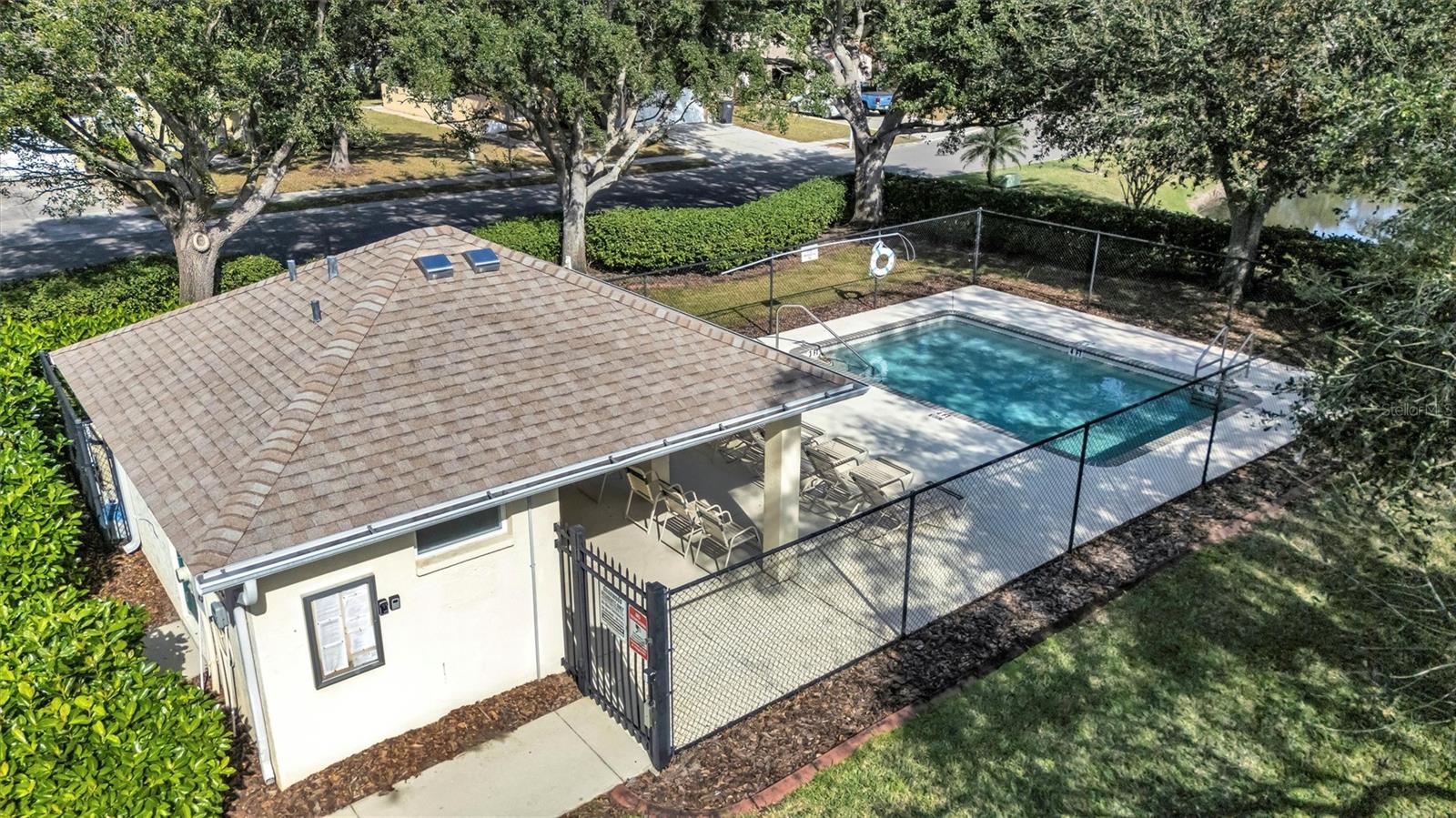 BRIARWOOD UNITS 1&2 - Residential