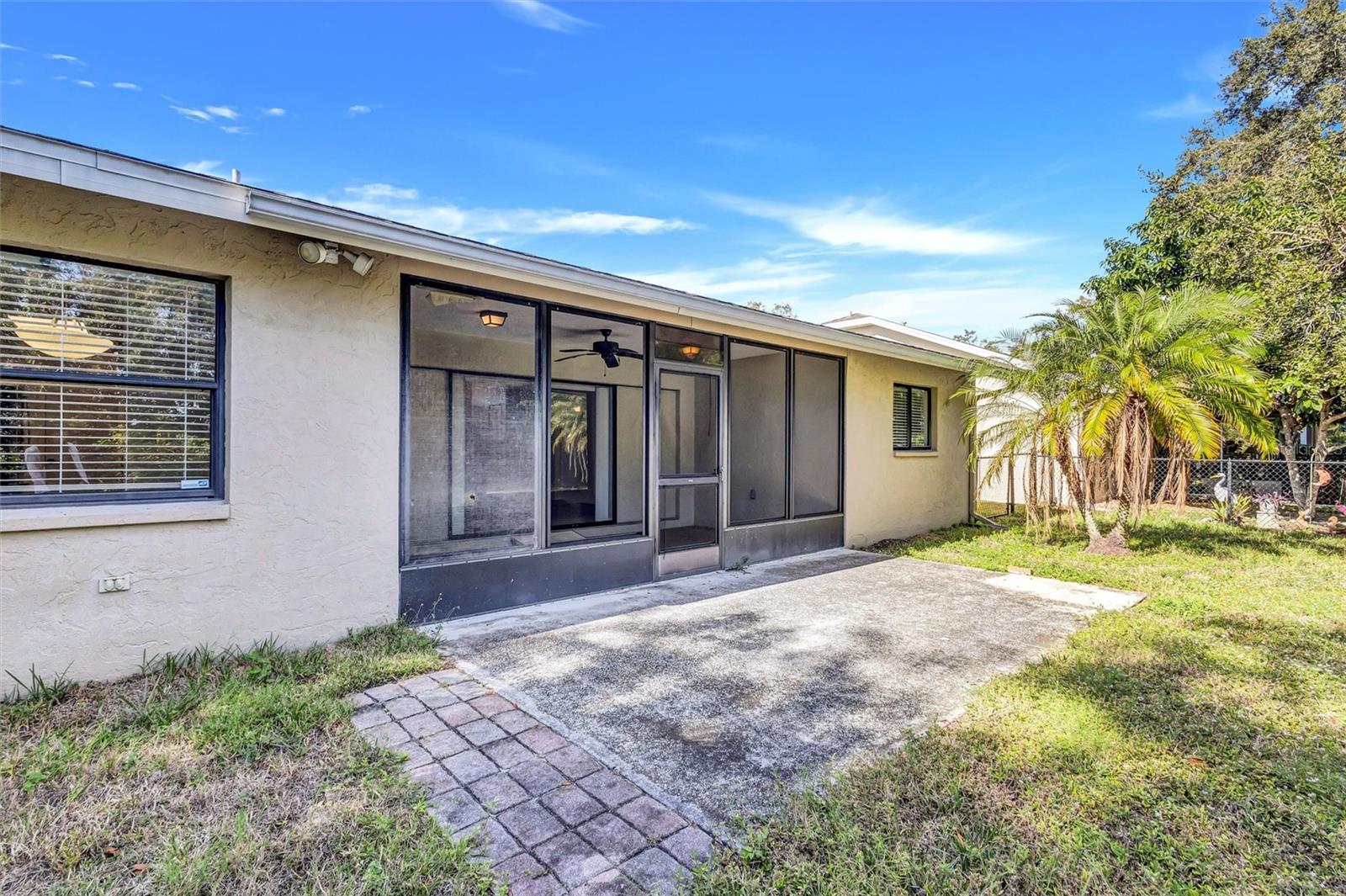 BRIARWOOD UNITS 1&2 - Residential