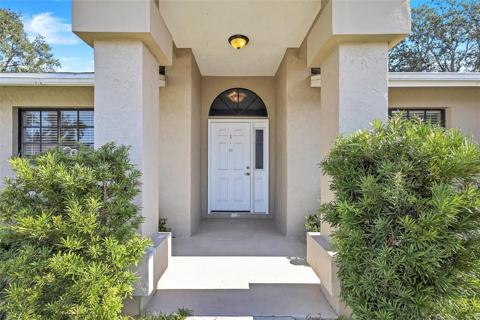 BRIARWOOD UNITS 1&2 - Residential