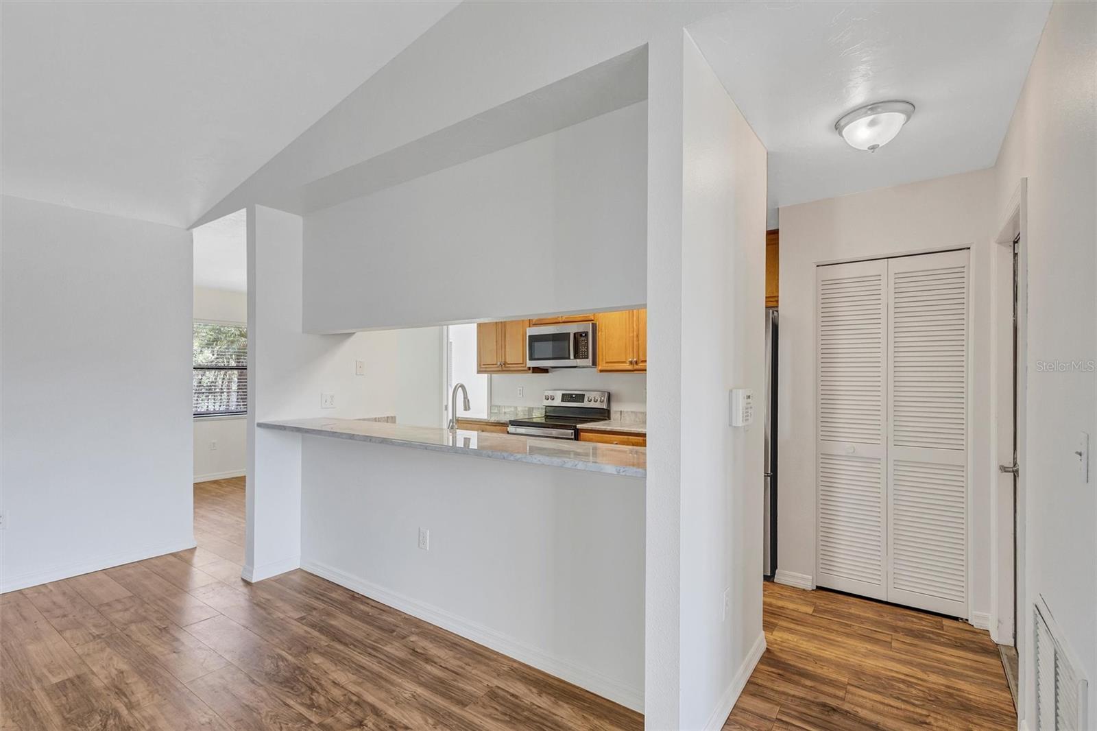 BRIARWOOD UNITS 1&2 - Residential