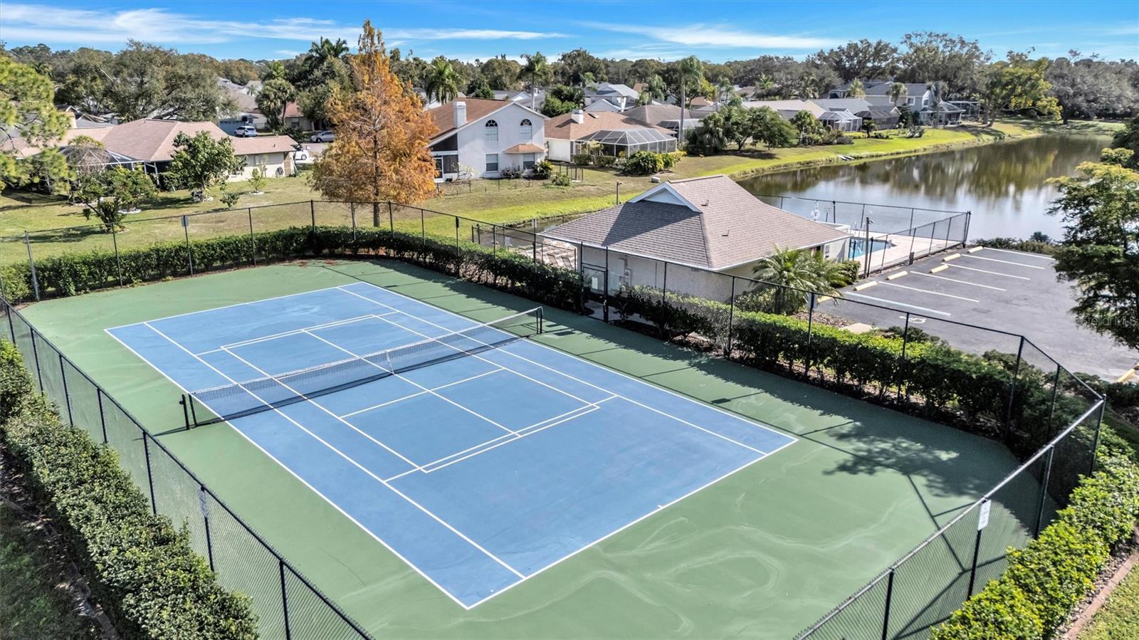 BRIARWOOD UNITS 1&2 - Residential