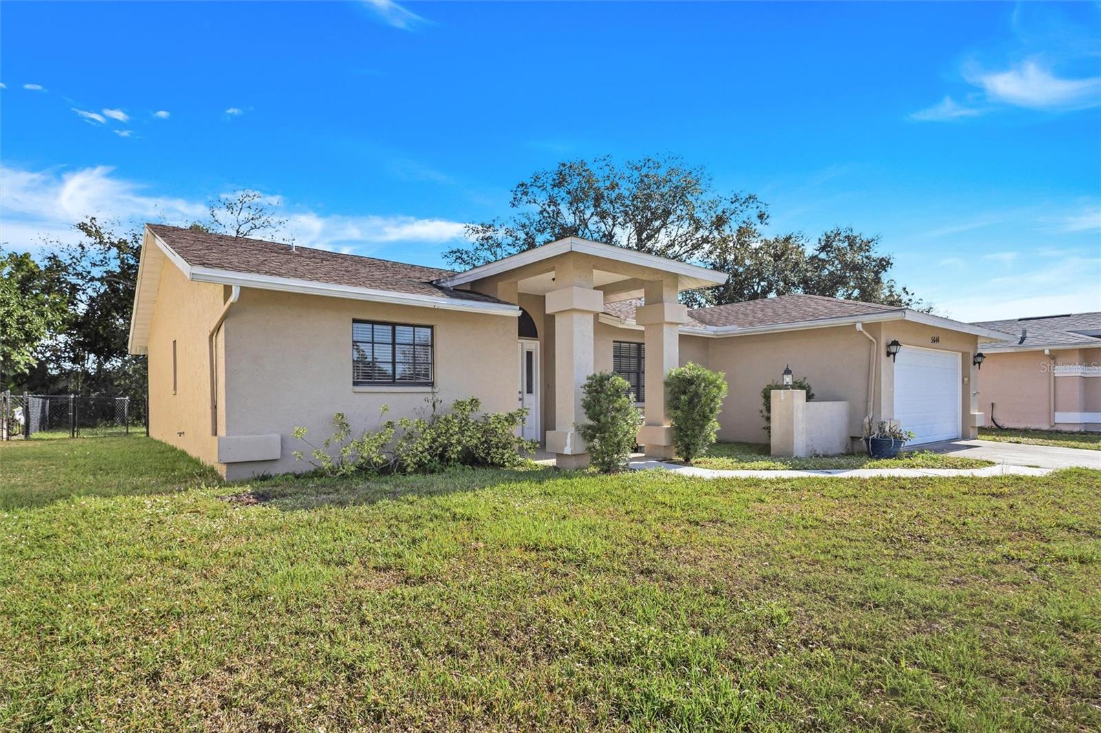 BRIARWOOD UNITS 1&2 - Residential